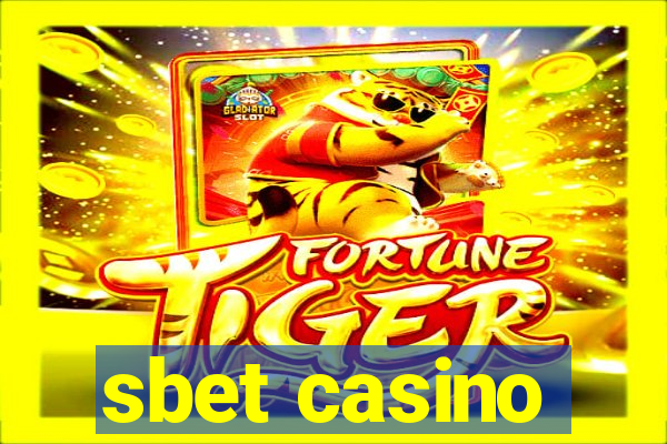 sbet casino